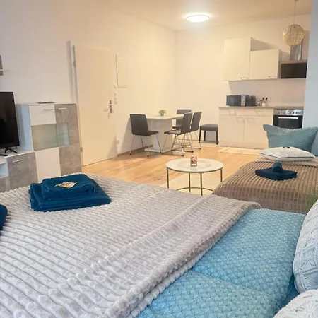 Apartman Excelsior