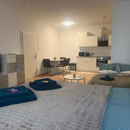 Apartman Excelsior *
