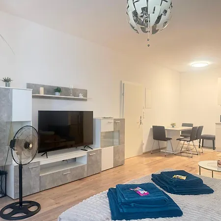 Excelsior Apartman *