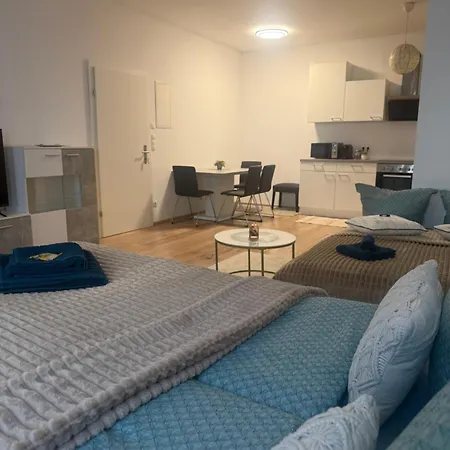 Apartman Excelsior *