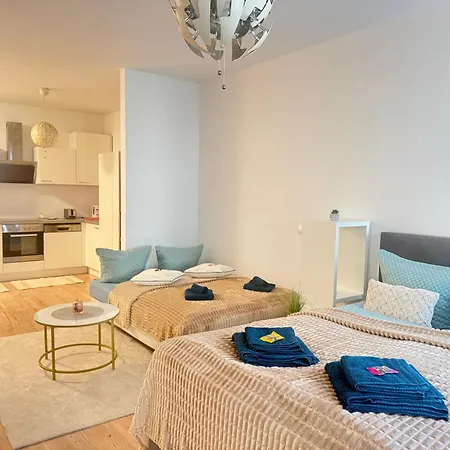 Excelsior Apartman *