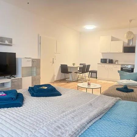 Apartman Excelsior Graz