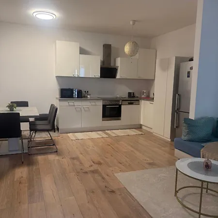 Excelsior Apartman Graz