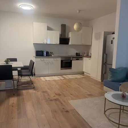 Excelsior Apartman