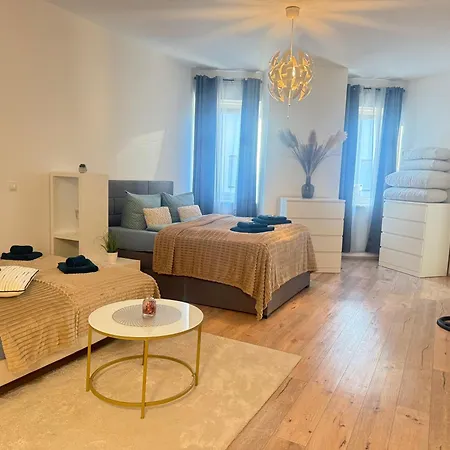 Excelsior Apartman