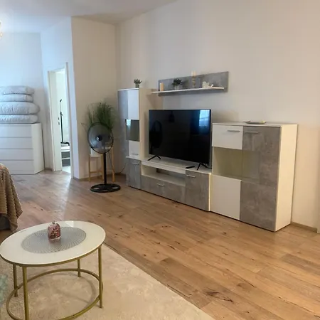 Excelsior Apartman Graz